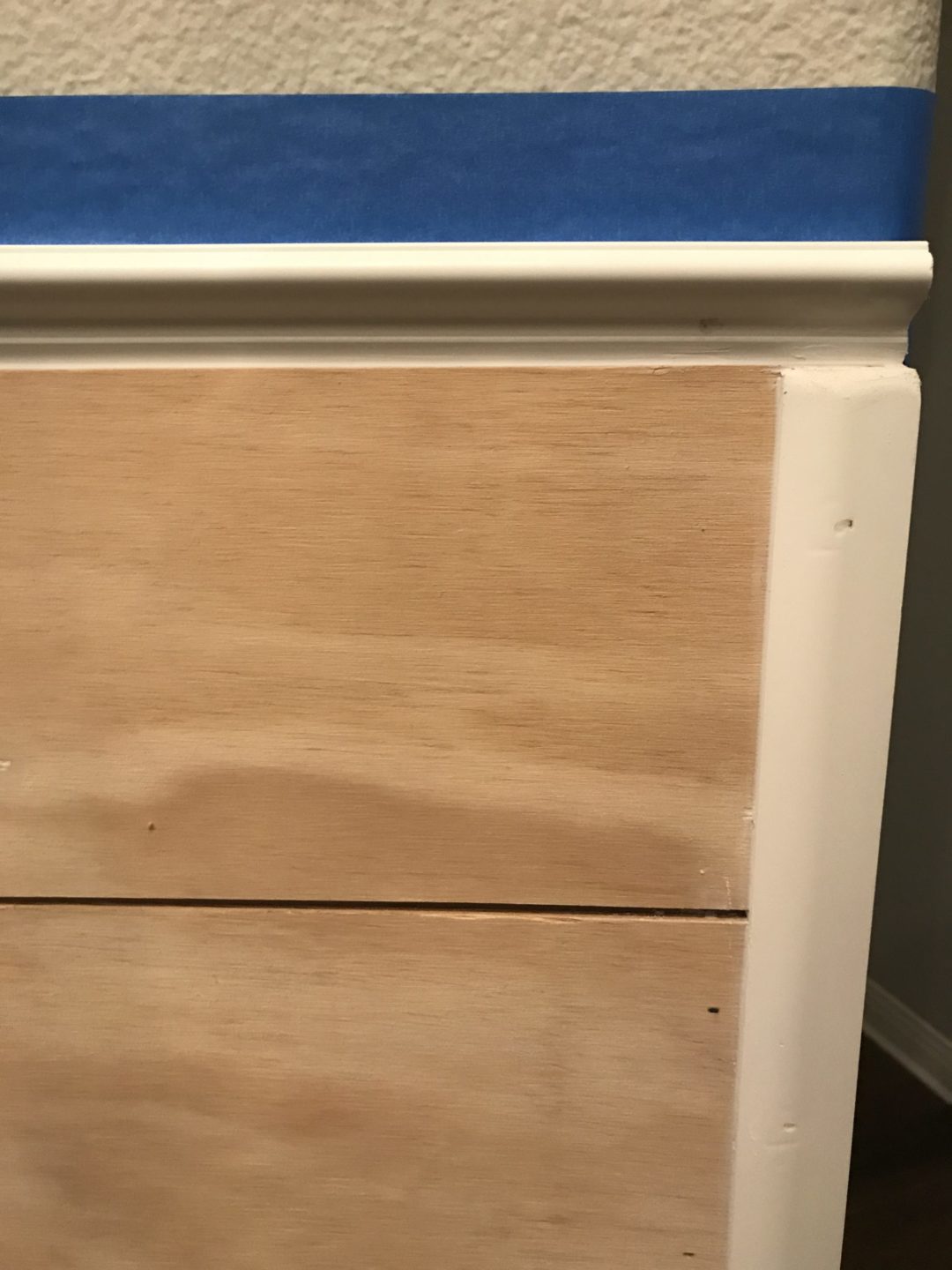 How To Shiplap A Curved Wall Jaclyn James Company