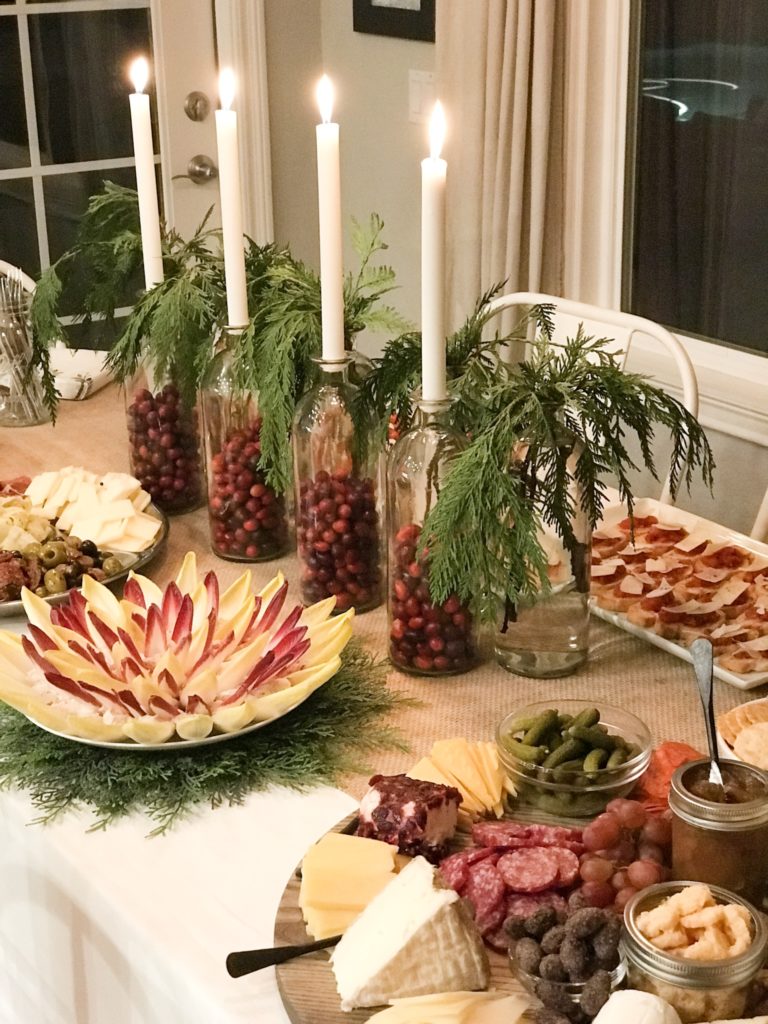 How To Host A Christmas Party