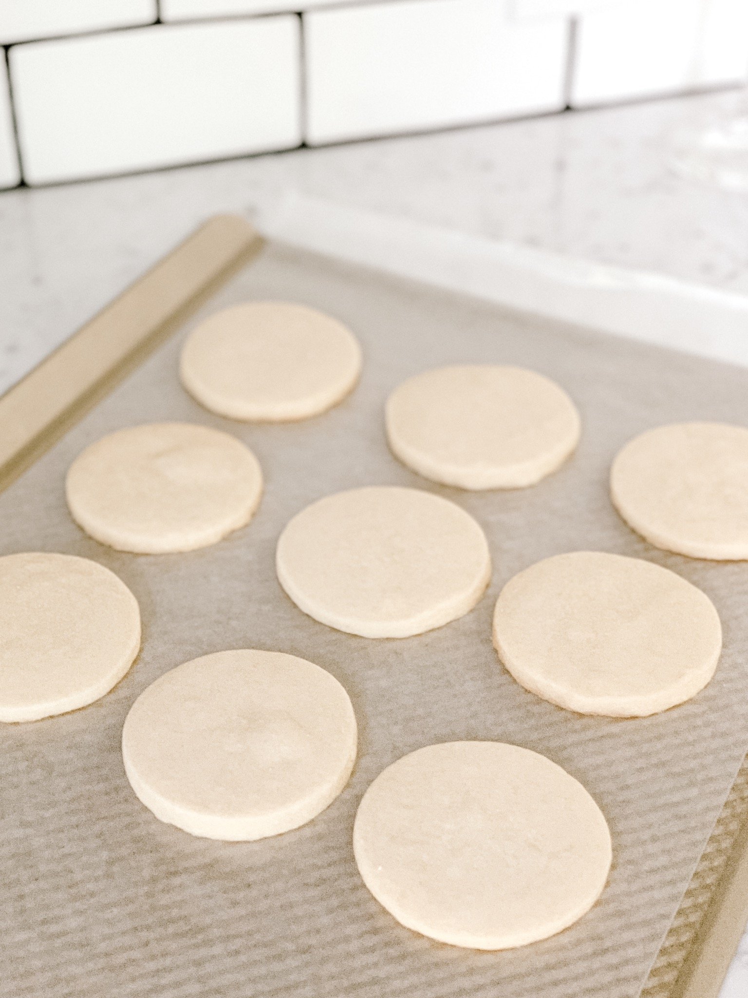 Royal Iced Cookies with Wafer Paper - Jaclyn James Company