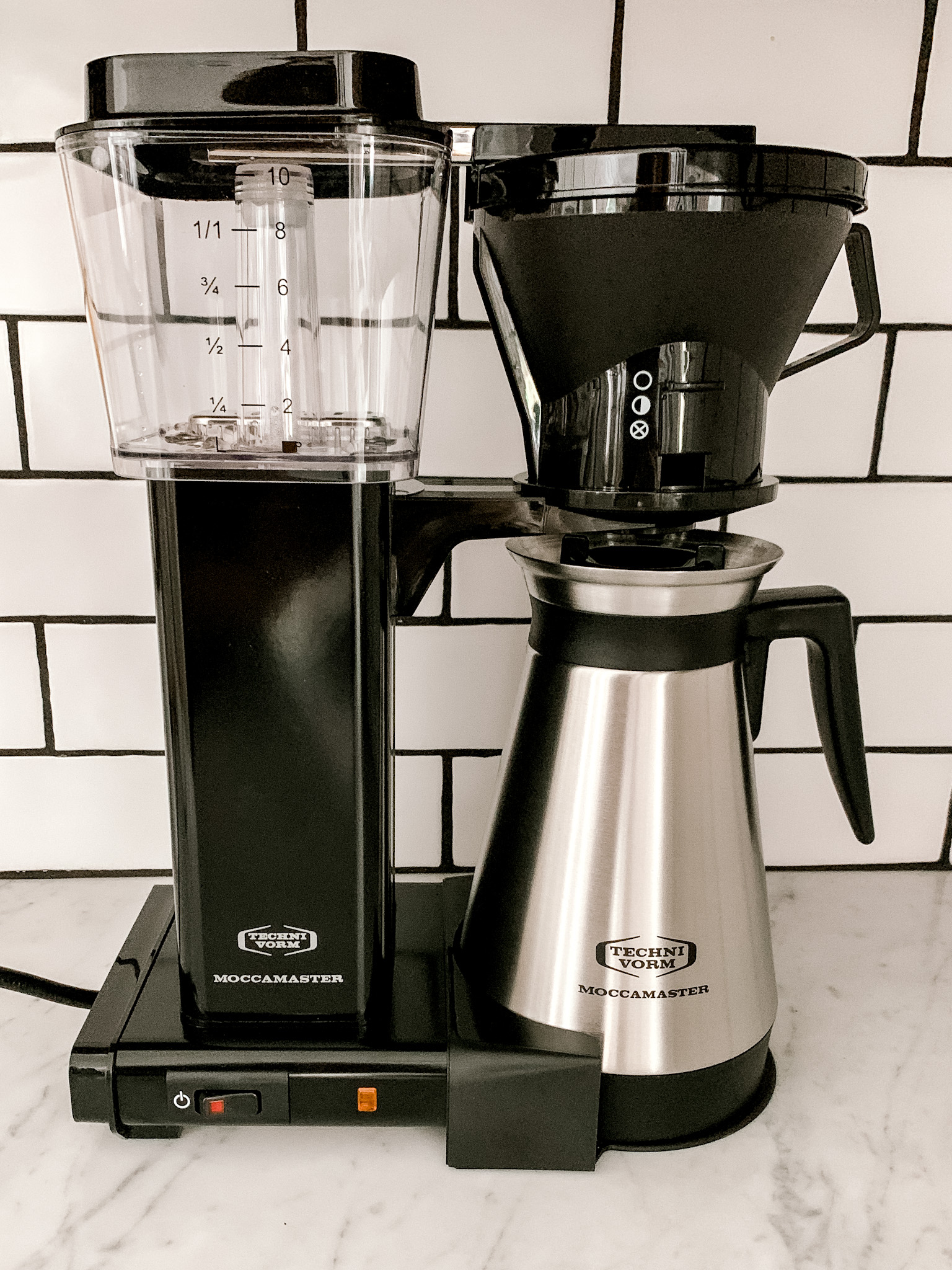Top Smart Coffee Makers for Work from Home Motivation ThinkTel Blog