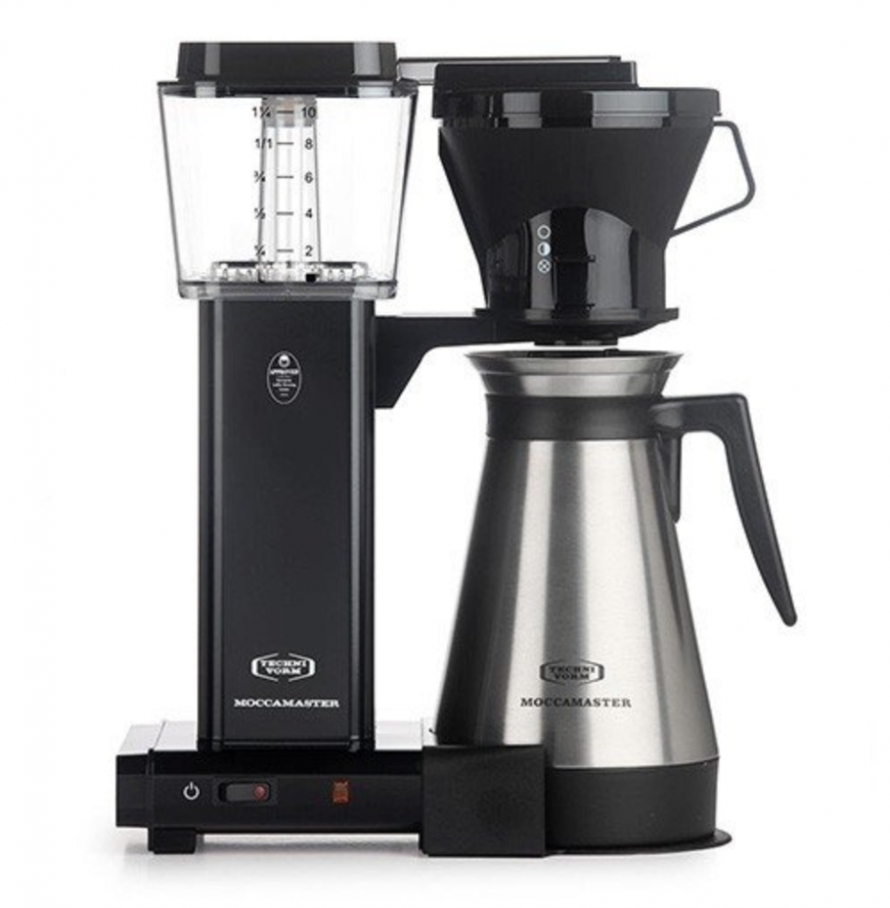 The Best At Home Coffee Makers Jaclyn James Company