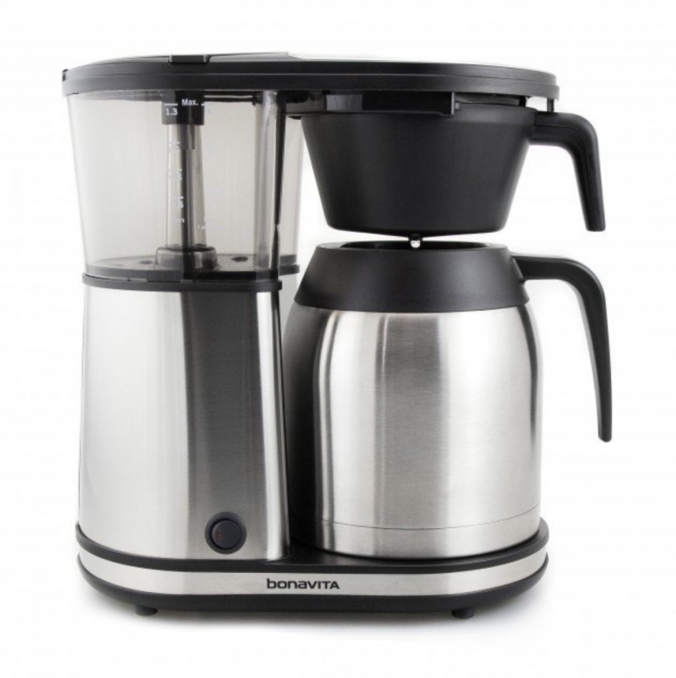 The Best At Home Coffee Makers Jaclyn James Company